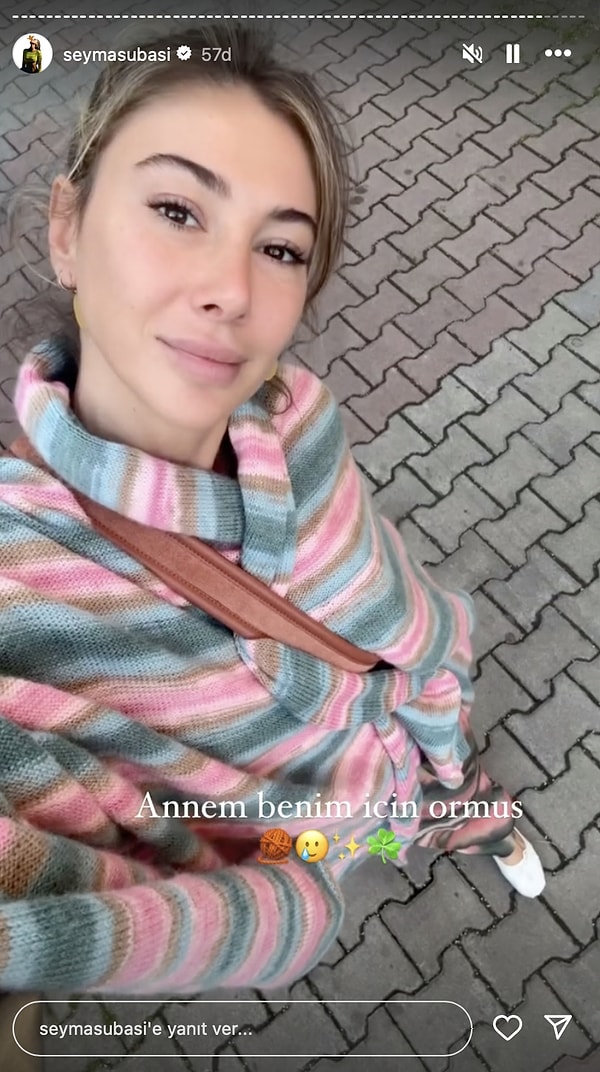 Sheyma Subasi