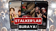 Hande Erçel Annesini Andı, Pelin Akil Yemeğe Annesiyle Çıktı: 11 Mayıs'ta Ünlülerin Instagram Hikayeleri