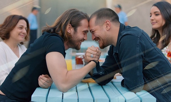 İçerde Yayın Platformu ve Yayın Takvimi