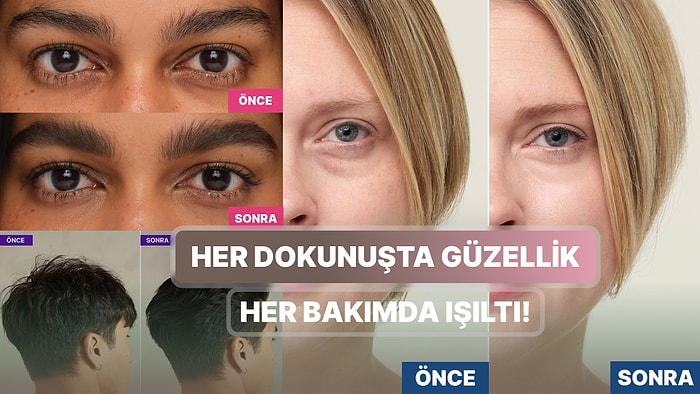 Kişisel Bakımına Özen Gösterenler İçin İndirimli Sağlık ve Kozmetik Ürünleri