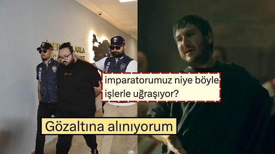 Yeni Dönem Başladı: Kilolu İnsanlar Tespit Edilecek! Kemal Memişoğlu'nun Açıklamasına Mizah Bombardımanı