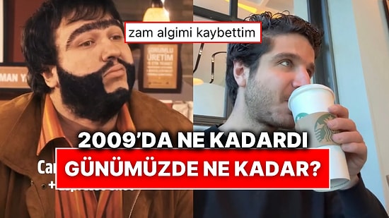Mert Genco, Recep İvedik’in 2009’da Aldığı Kahvenin Günümüzde Ne Kadar Olduğunu Paylaştı