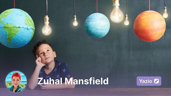 Dünyayı Değiştirecek Çocukları Nasıl Yetiştiririz?