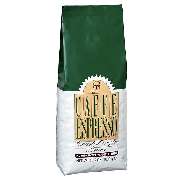 Kurukahveci Mehmet Efendi Caffe Espresso Görseli