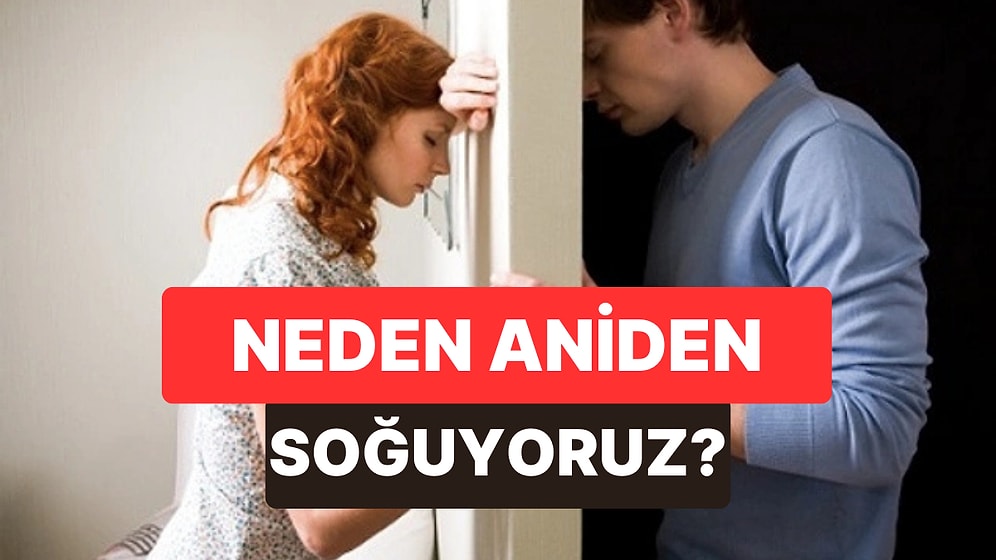 Eğer Flörtünüzden Aniden Soğuyorsanız Bu Rahatsızlığa Sahip Olabilirsiniz