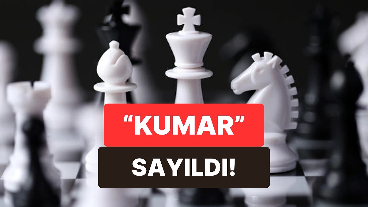 Taliban, Şeriat Gerekçesiyle Satrancı Belirsiz Süreyle Yasakladı