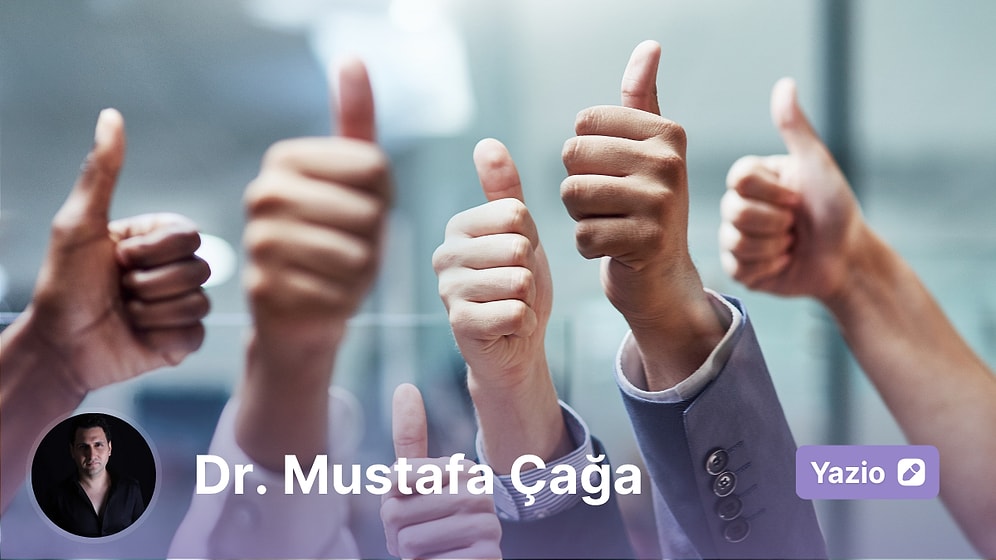 Girişimciliğin Gizli Gücü: Psikolojik Sermaye