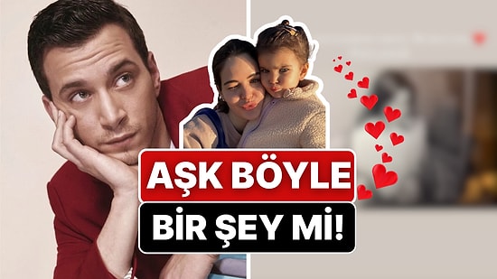 Selahattin Paşalı Anneler Günü'nde Lara Paşalı'nın En Doğal Halini Aşkla Paylaşarak Romantizmi Zirvede Bıraktı