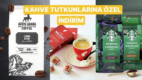 Julius Meinl President’den Kuru Kahveci Mehmet Efendi’ye İndirimli Kahveler