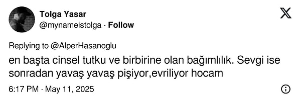 Goygoyu bir kenara bırakırsak...