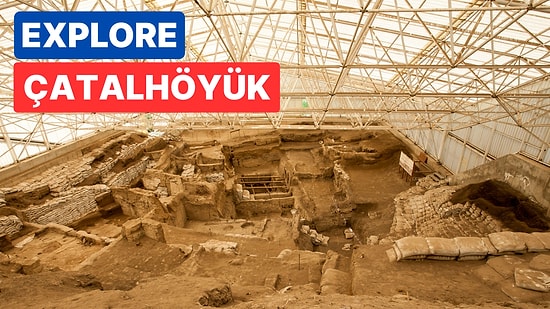 Exploring Çatalhöyük: What to Know About One of the World’s Oldest Settlements