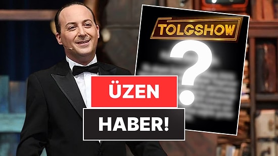 Tolga Çevik'ten Üzen Haber: Hastalığı Nedeniyle Gösterisini Ertelemek Zorunda Kaldı!