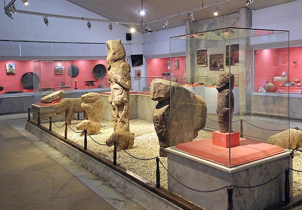How to get to Göbekli Tepe?