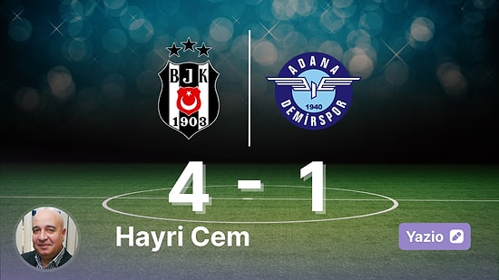 Hoş Geldin Necip