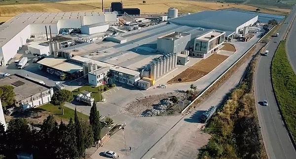 Teksüt ve Gönenli Süt firmaları hakkında soruşturma başlatıldı. Görseli