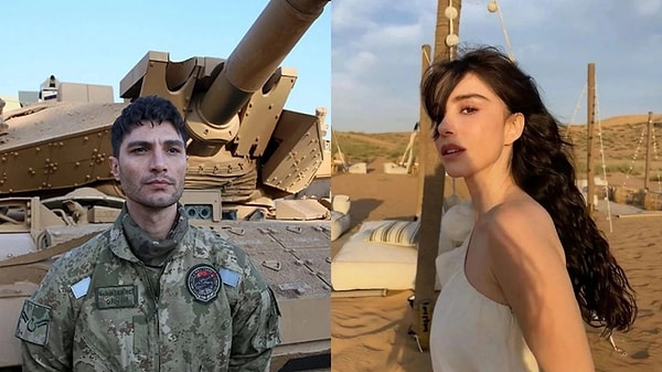 İlk kez askeri bir dizide rol alan İlhan Şen ise verdiği bir röportajında şu ifadeleri kullanmıştı: Görseli