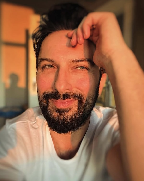 Tarkan’ın Güncel Projeleri