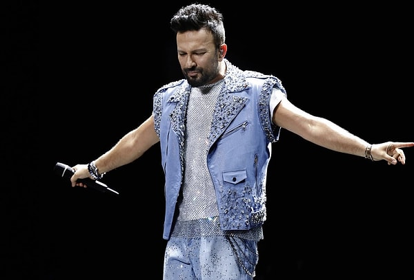 Tarkan’ın En Bilinen Şarkıları