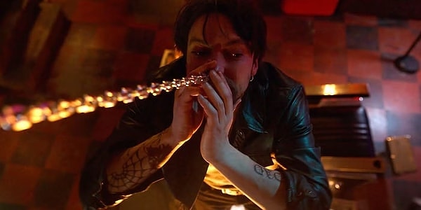 Son Durak: Kan Bağı (Final Destination: Bloodlines)