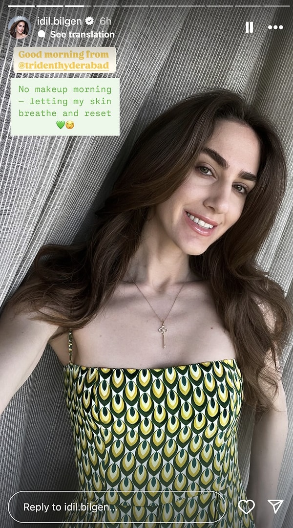 Idil Bilgen