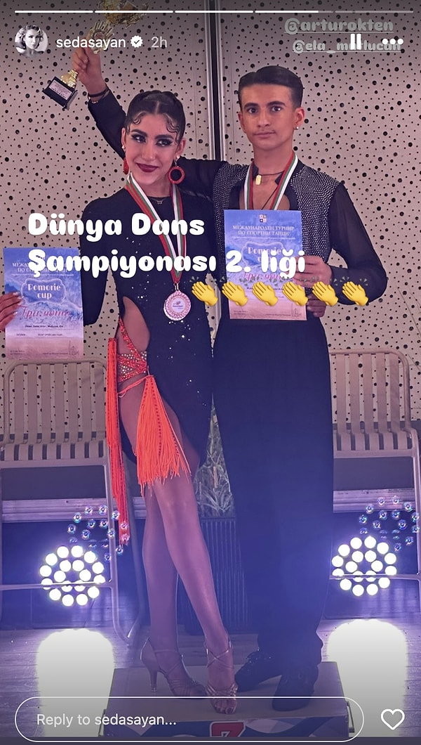 Seda Sayan