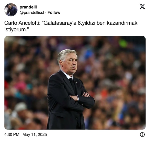 9. Hayırlı olsun 😂