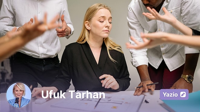 İş Dünyası İçin “Just Culture” Dersi