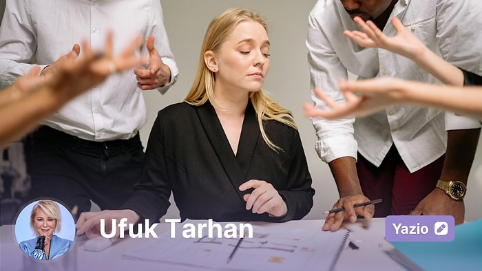 İş Dünyası İçin “Just Culture” Dersi