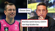 Yapıyorlar Bu Sporu! Geçtiğimiz Hafta Spor Dünyasına Dair Atılmış En Komik Tweetler