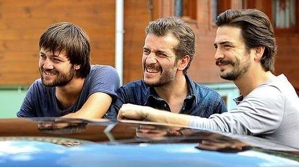 İşler Güçler Bölümler ve Sezonlar