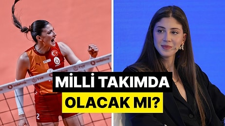Ameliyat Olan İlkin Aydın'a Dair Galatasaray'dan Filenin Sultanları Açıklaması