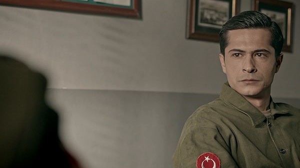 Ayla Benzeri Filmler