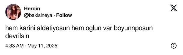 E tabii yorumlar da gecikmedi.