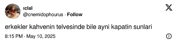 Fazla söze gerek yok