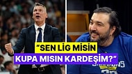 Kaan Kural'dan Euroleague'in Final Four Formatına Sitem