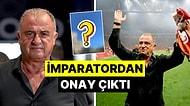 Galatasaray'ın Efsanesi Fatih Terim'den "Şampiyon Olduk" Hamlesi
