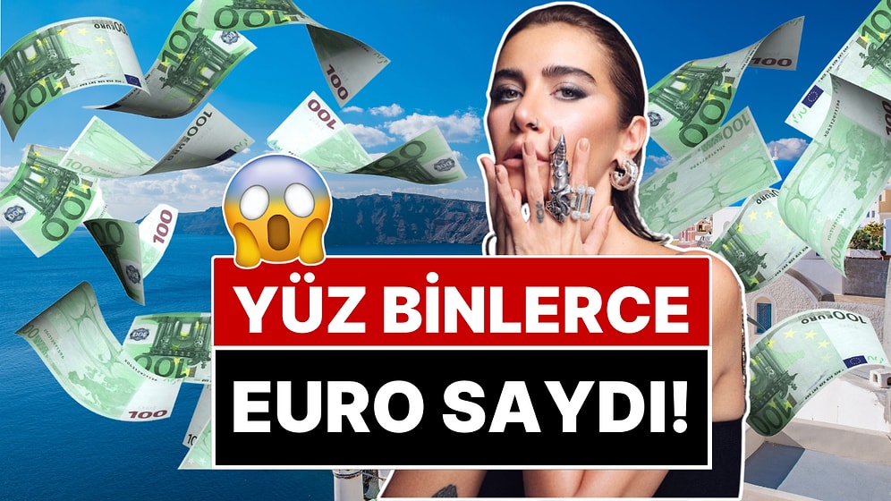 Paraya Kıydı: Altın Vize Peşine Düşen Şarkıcı Sıla'dan Dudak Uçuklatan Gayrimenkul Yatırımı!