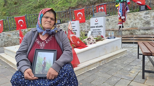 “Keşke yıllar önce bıraksalardı”