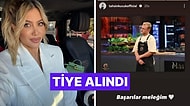 Wanda Nara'nın Kurnazlığına Gelen Birbirinden Komik Tespitler