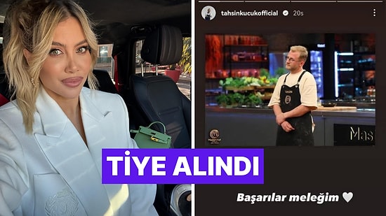 Wanda Nara'nın Kurnazlığına Gelen Birbirinden Komik Tespitler