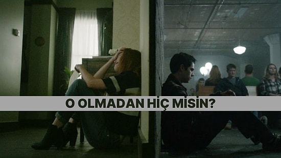 Onsuz Ayakta Kalabiliyor musun?