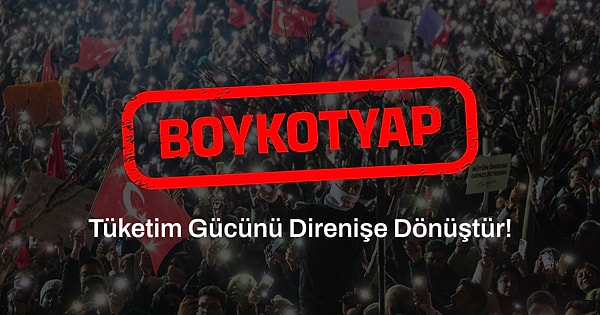 Boykotyap.org Kapandı mı?