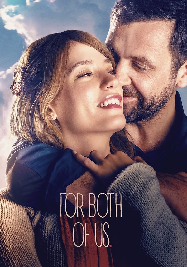 Serenay Sarıkaya'nın Yer Aldığı Filmler