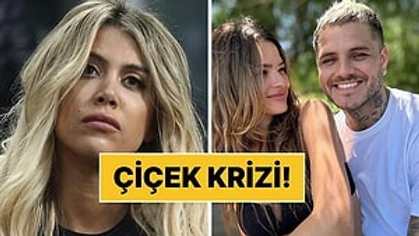 Sosyal medyanın gündeminden hiç düşmeyen Wanda Nara, bu kez Anneler Günü’nde yaptığı bir paylaşım nedeniyle alay konusu oldu. Görseli