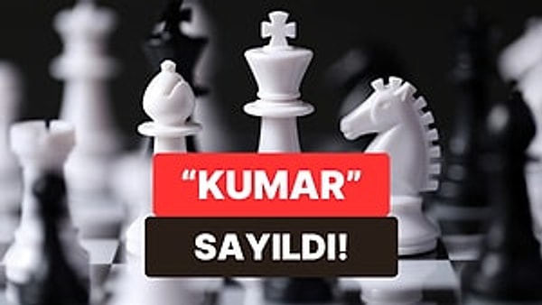 Afganistan’daki Taliban yönetimi, satrancın İslam şeriatına uygunluğunun tartışmalı olduğu gerekçesiyle ülke genelinde bu sporu süresiz olarak yasakladı.