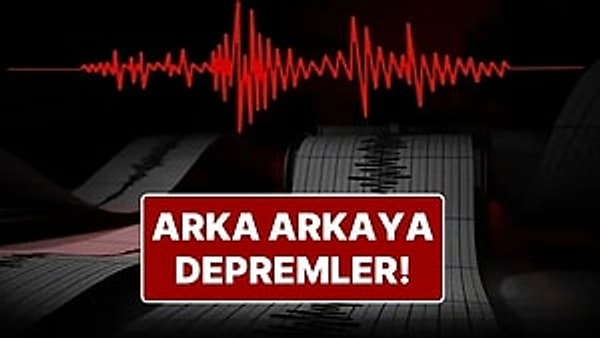 Kandilli Rasathanesi’nden yapılan açıklamaya göre; Amasya’da 4.6 büyüklüğünde bir deprem meydana geldi. Yaşanan deprem birçok şehirden de hissedildi.