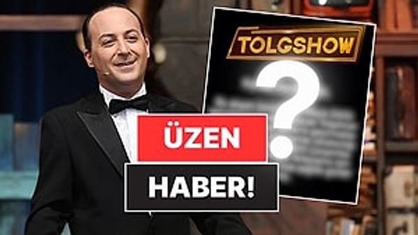 Televizyonun ve sahnelerin sevilen yüzü Tolga Çevik’ten hayranlarını üzen bir haber geldi.