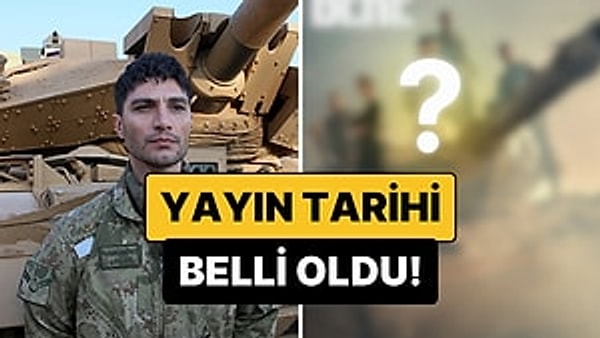 TRT’nin dijital platformu tabii üzerinden yayınlanacak olan 'Siyah Bere' dizisi büyük bir ilgi çekti.