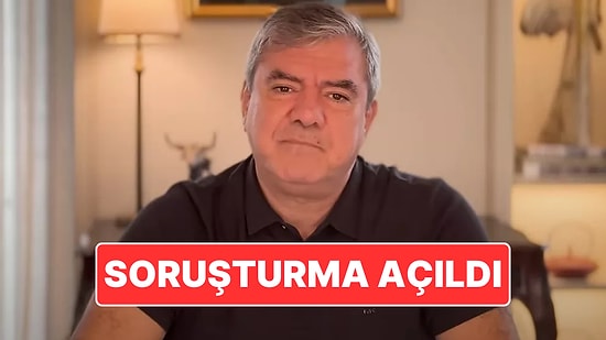 Yılmaz Özdil’e Paylaşımı Nedeniyle Soruşturma Açıldı: “Türkiye Cumhuriyeti Devlet Olma Özelliğini Kaybetti”