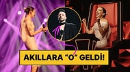 Altından Dost Kazığı Çıktı: Melike Şahin, O Ses Türkiye Finalinde "Ortak" Şarkısıyla İlgili Sırrını Açıkladı
